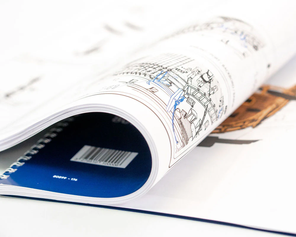 Brochure Soleil Royal - Image 3