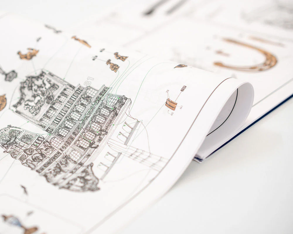 Brochure Soleil Royal - Image 5