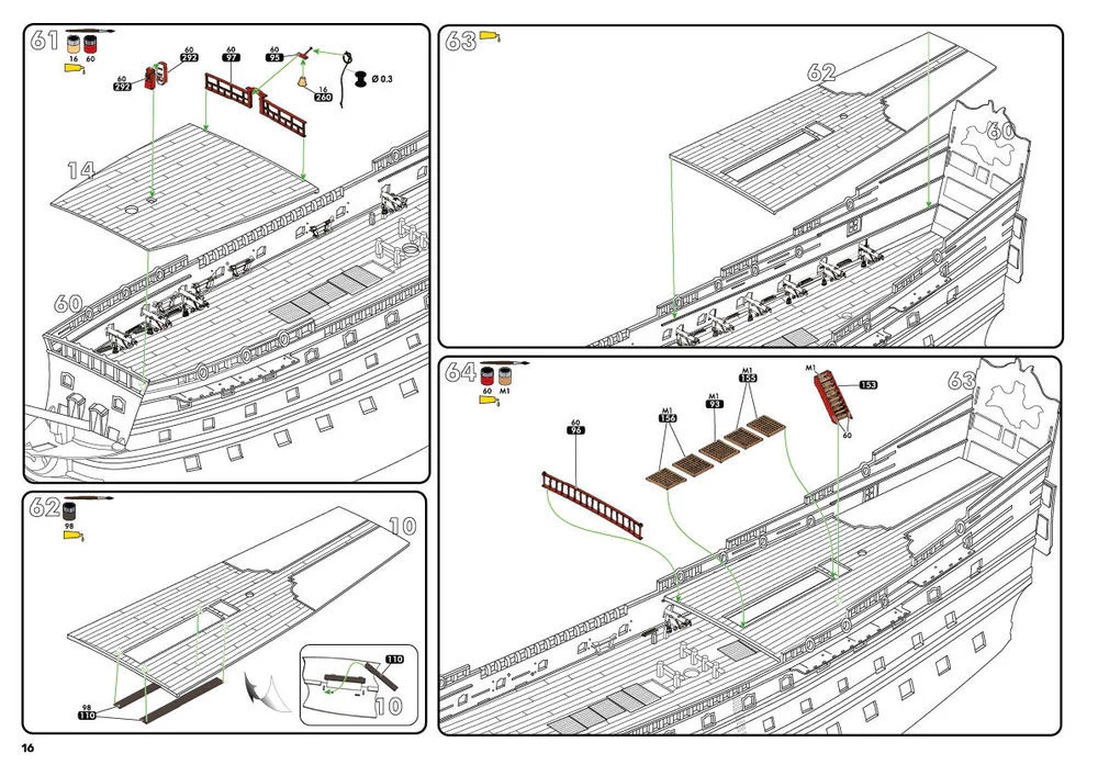 Brochure Soleil Royal - Image 6