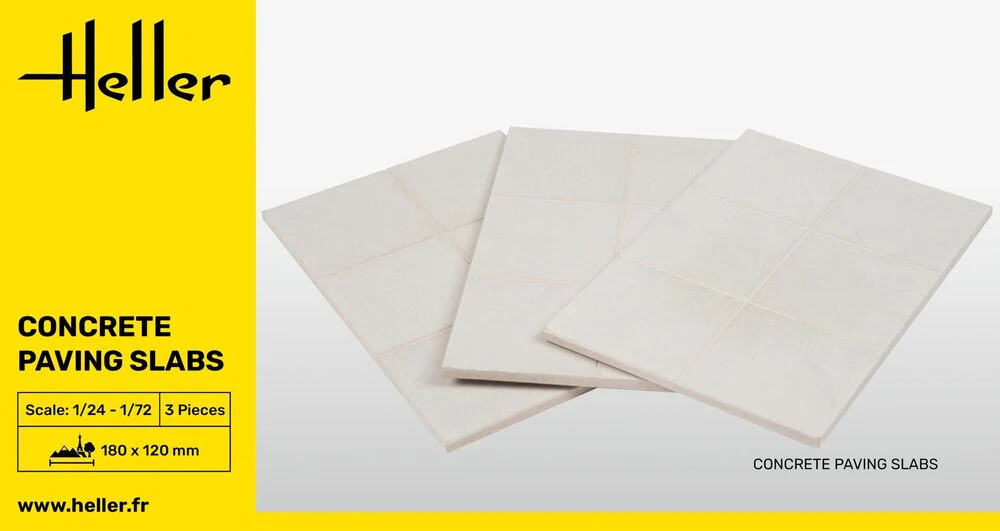 Concrete Paving Slabs - Image 3