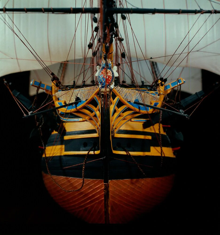 HMS Victory 1:100 - Image 11