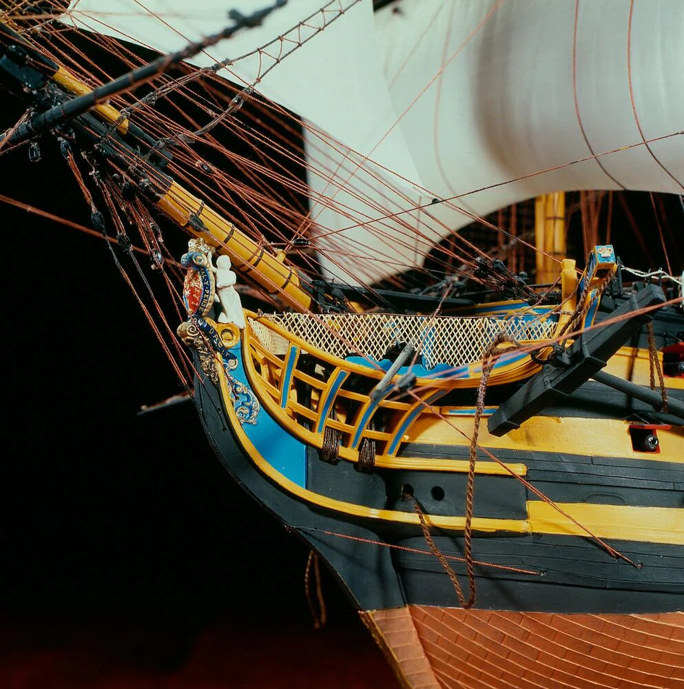 HMS Victory 1:100 - Image 12