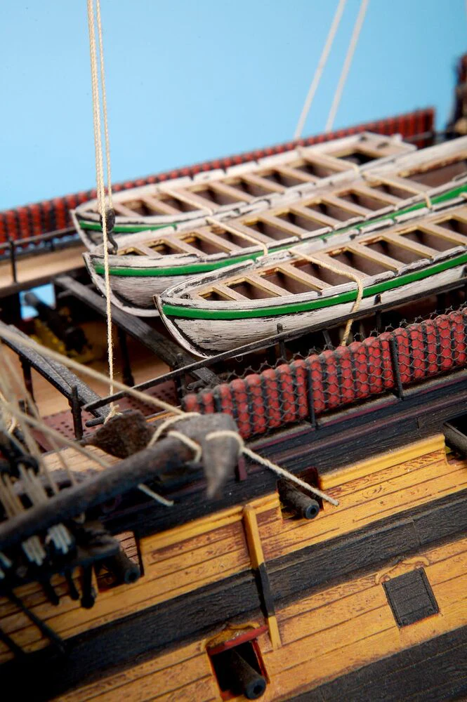 HMS Victory 1:100 - Image 16