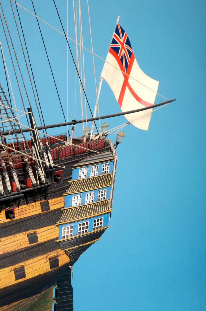 HMS Victory 1:100 - Image 17