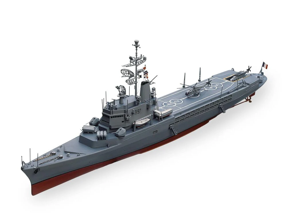 Jeanne d'Arc 1:400 - Image 6