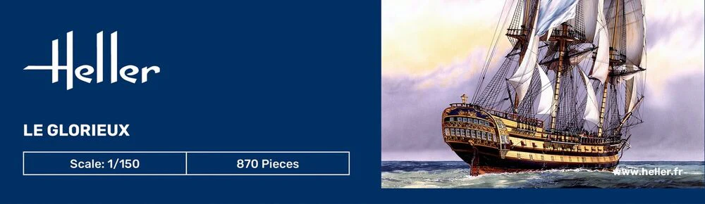 Le Glorieux 1:150 - Image 5
