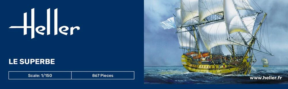 Le Superbe 1:150 - Image 5