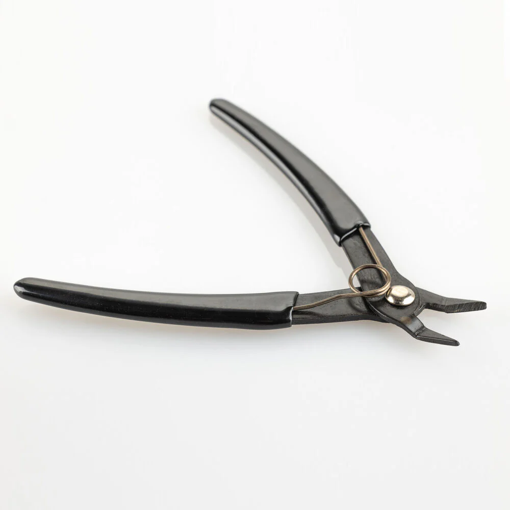 Seitenschneider für Spritzlinge und Plastik - Image 3